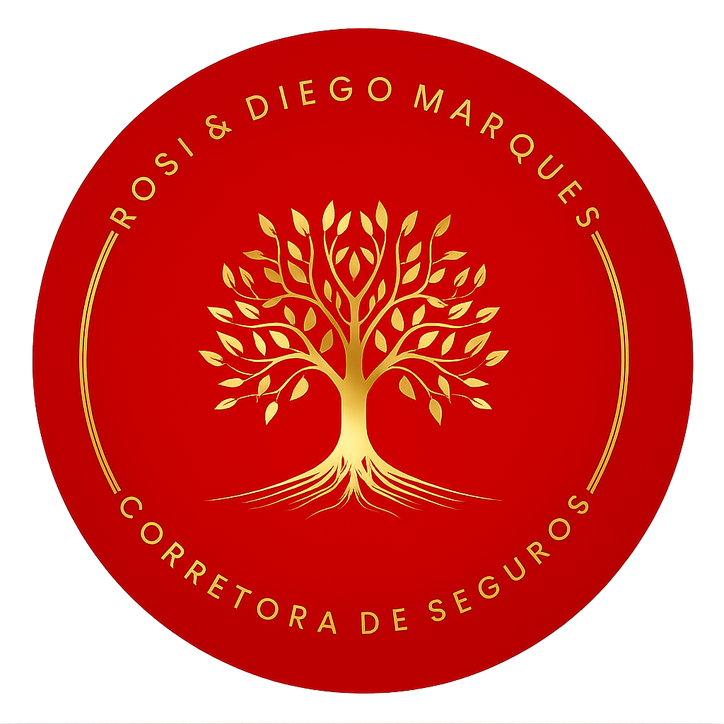 Rosi & Diego Marques Corretora de Seguros